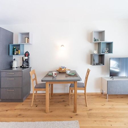 Apartmán Backauf Bad Hindelang Exteriér fotografie