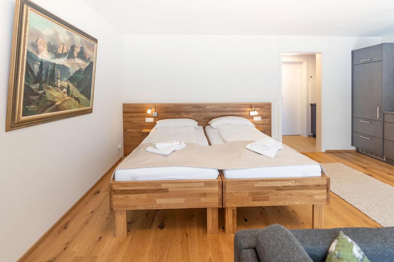 Apartmán Backauf Bad Hindelang Exteriér fotografie